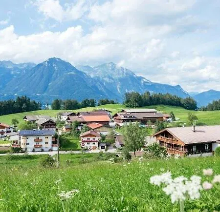 Apartament Bergblick Gallzein