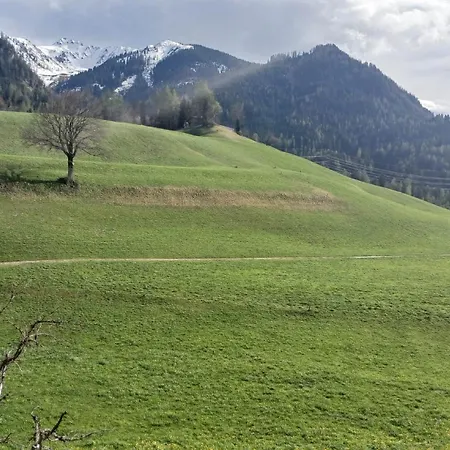 Bergblick Apartment Gallzein