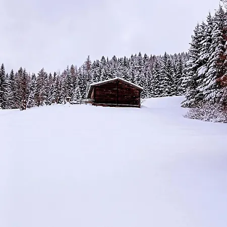 Bergblick