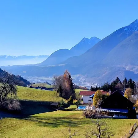 Bergblick Apartament *