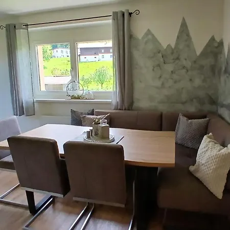Bergblick Apartment Gallzein