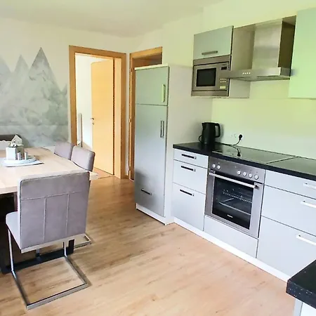 Apartment Bergblick Gallzein