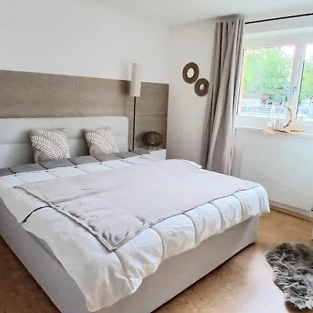 Bergblick Apartment *