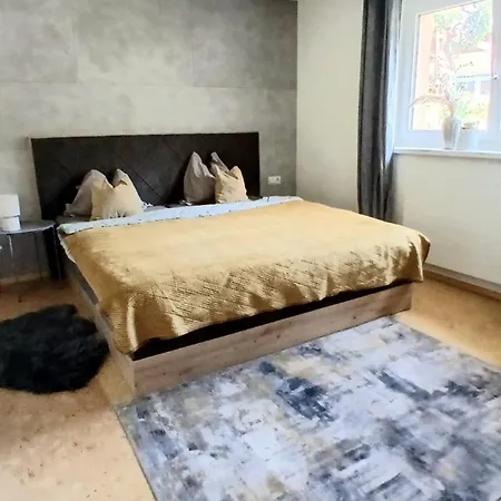 Bergblick Apartament