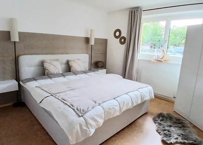 Bergblick Lägenhet *