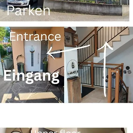 Bergblick Appartement