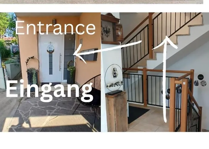 Bergblick Apartamento