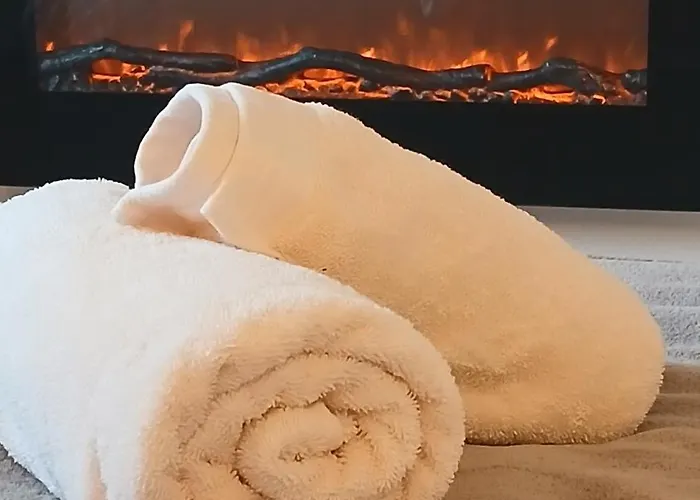 Apartamento Bergblick