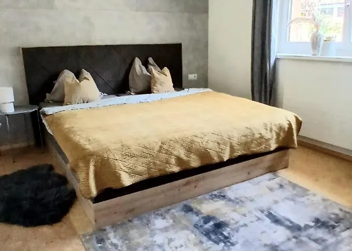 Bergblick Apartamento